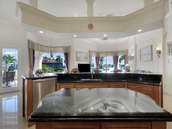 Marco Island Luxury Rental The Ultimate Residence