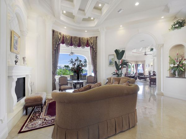 Marco Island Luxury Rental The Ultimate Residence
