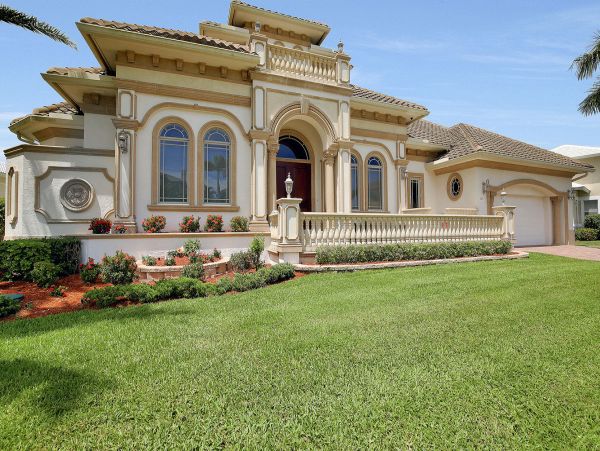Marco Island Luxury Rental The Ultimate Residence
