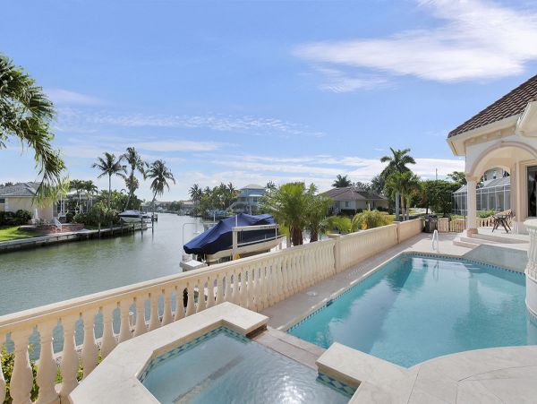 Marco Island Luxury Rental The Ultimate Residence