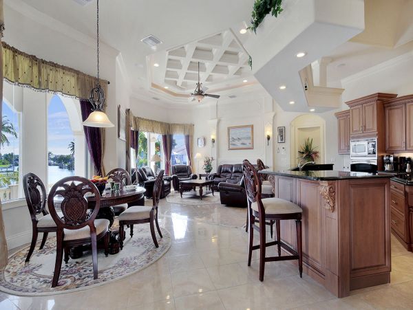 Marco Island Luxury Rental The Ultimate Residence