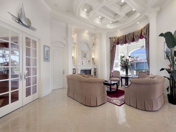 Marco Island Luxury Rental The Ultimate Residence