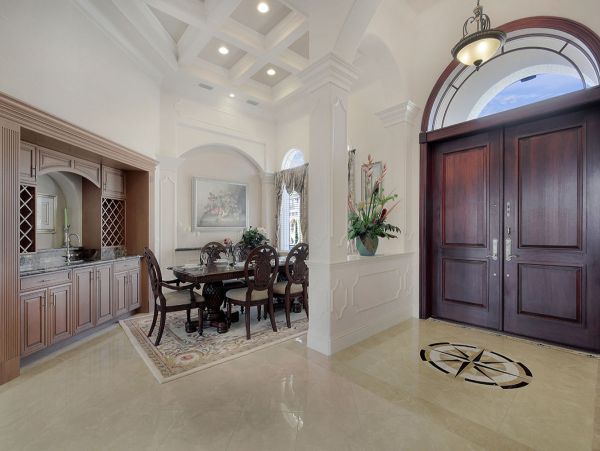 Marco Island Luxury Rental The Ultimate Residence