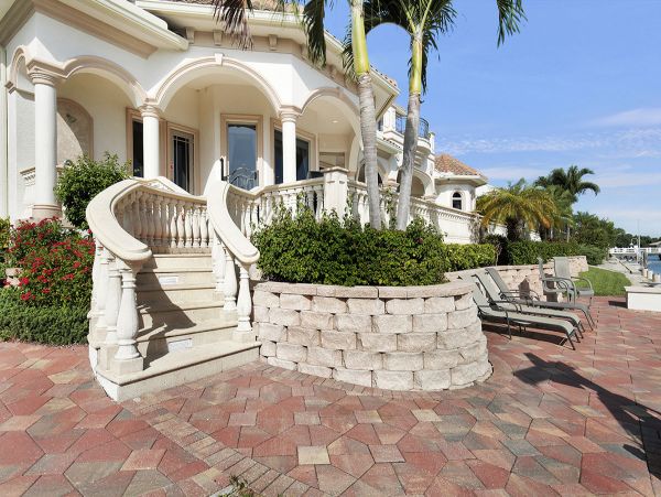 Marco Island Luxury Rental The Ultimate Residence