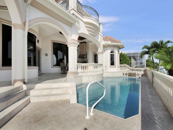 Marco Island Luxury Rental The Ultimate Residence