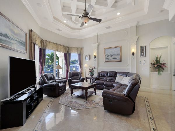 Marco Island Luxury Rental The Ultimate Residence