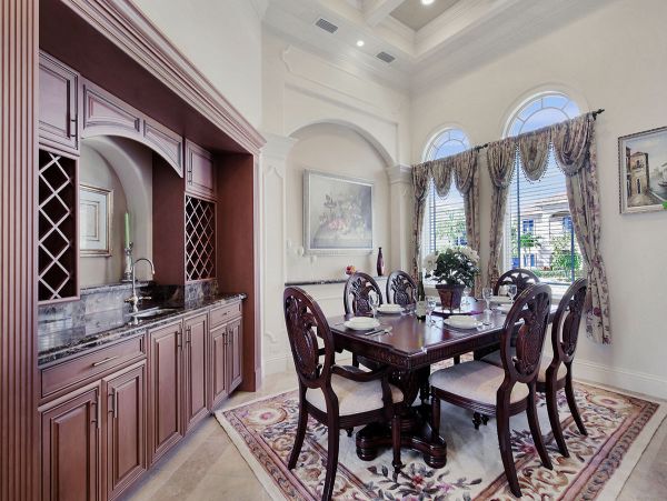 Marco Island Luxury Rental The Ultimate Residence