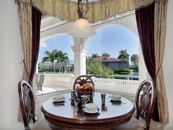 Marco Island Luxury Rental The Ultimate Residence