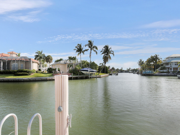 Marco Island Luxury Rental The Ultimate Residence