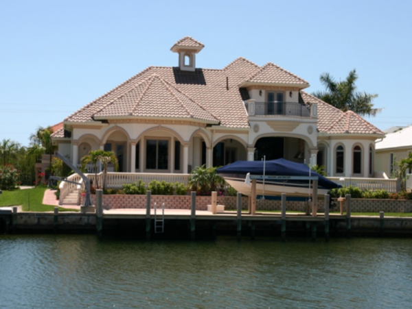 Marco Island Luxury Rental The Ultimate Residence