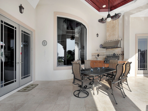 Marco Island Luxury Rental The Ultimate Residence