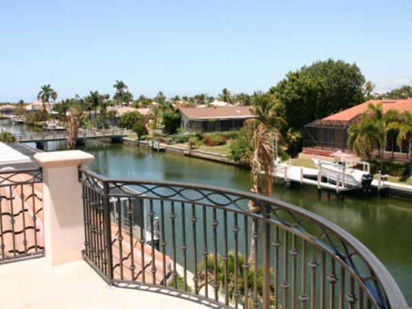 Marco Island Luxury Rental The Ultimate Residence