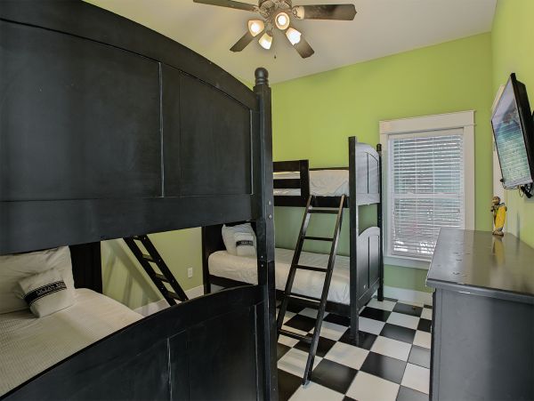 Miramar Beach Six Bedroom Luxury Home Gulf View Sleeps 18
