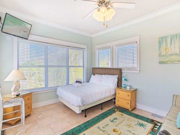 Posh Miramar Beach 6 Bedroom Rental Home with Private Pool