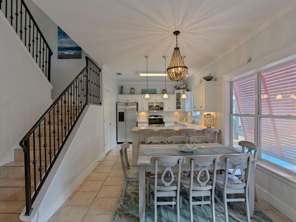Posh Miramar Beach 6 Bedroom Rental Home with Private Pool