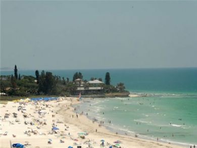 Beach view Beach view
