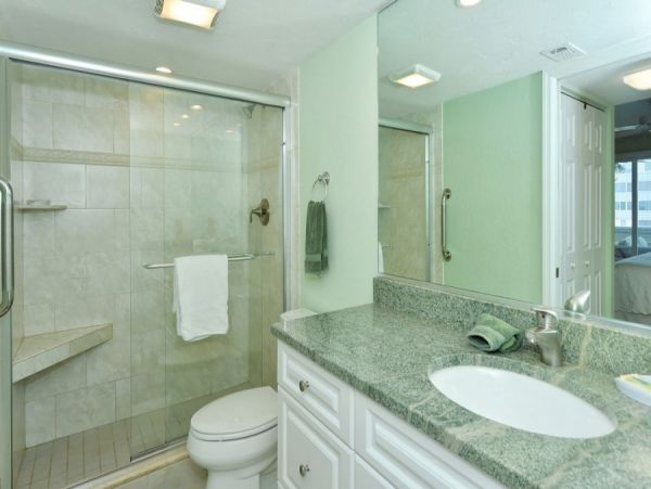Siesta Key Vacation Condo Two Bedroom