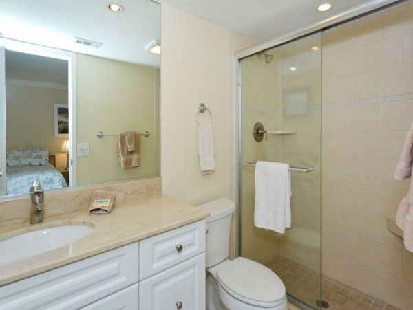 Siesta Key Vacation Condo Two Bedroom