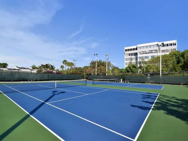 Siesta Key Vacation Condo Two Bedroom