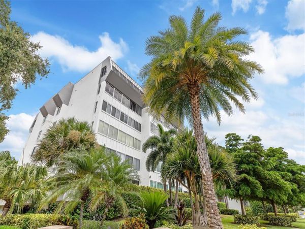 Siesta Key Vacation Condo Two Bedroom