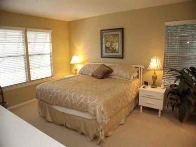 Siesta Key Two Bedroom Beach Vacation Rental - additional view, photo 5