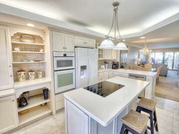 Sanibel Beach Resort Three bedrooms sleeps 8