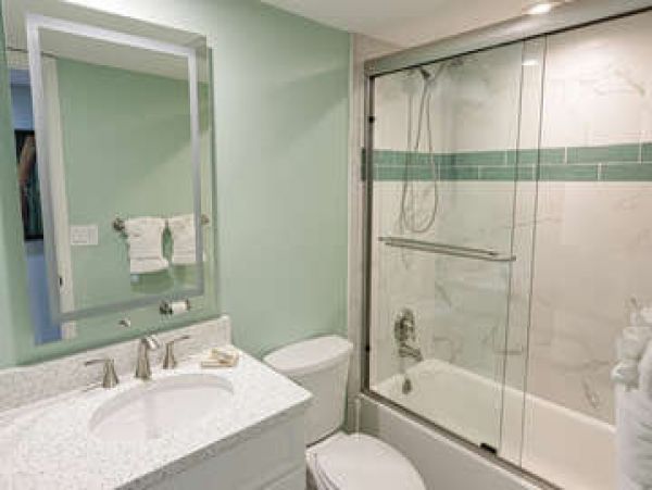 Sanibel Beach Resort Three bedrooms sleeps 8