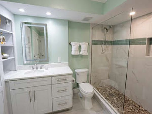 Sanibel Beach Resort Three bedrooms sleeps 8