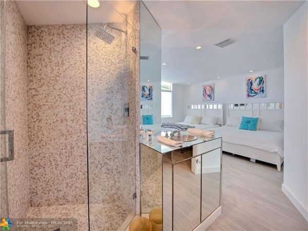 Fort Lauderdale Fabulous Luxury 6 Bedroom Pool Home