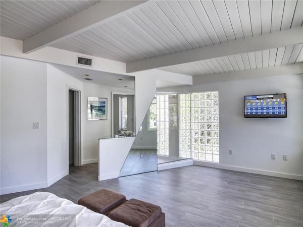 Fort Lauderdale Fabulous Luxury 6 Bedroom Pool Home