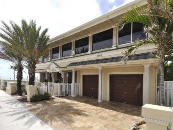 Beautiful Oceanfront 5 Bedroom Home in Fort Lauderdale