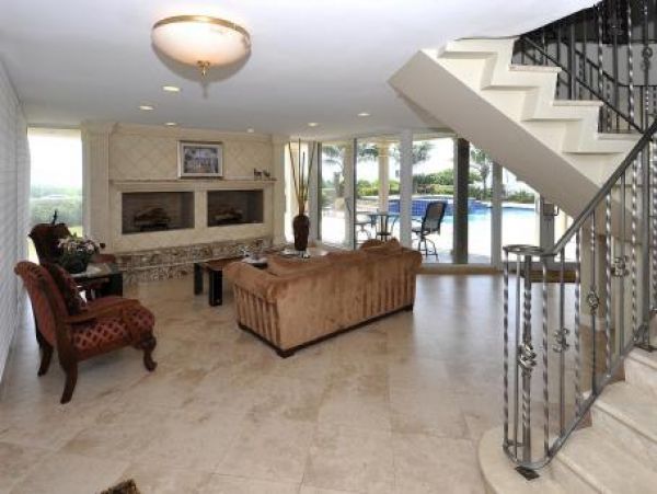 Beautiful Oceanfront 5 Bedroom Home in Fort Lauderdale