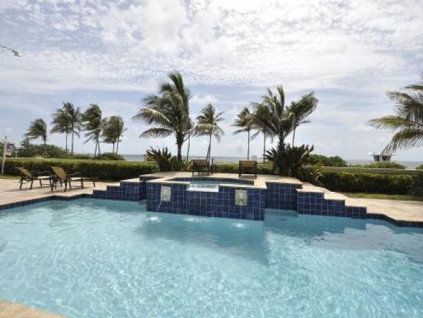 Beautiful Oceanfront 5 Bedroom Home in Fort Lauderdale