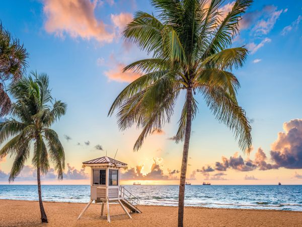 Beautiful Oceanfront 5 Bedroom Home in Fort Lauderdale