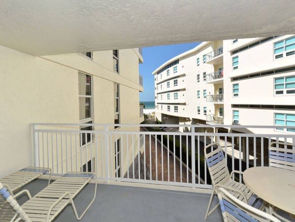 A New Addition to the Vacation Rental Market