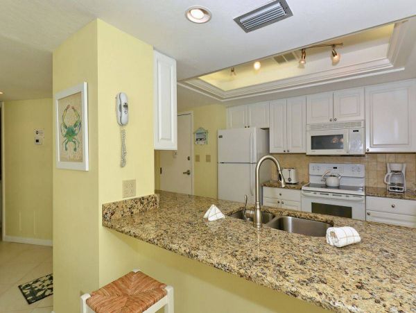 A New Addition to the Vacation Rental Market