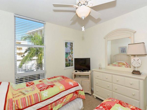 A New Addition to the Vacation Rental Market