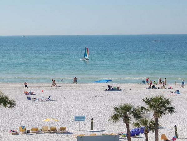 A New Addition to the Vacation Rental Market