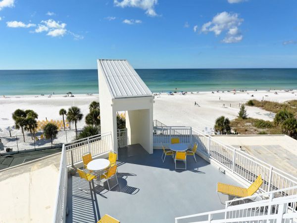 A New Addition to the Vacation Rental Market