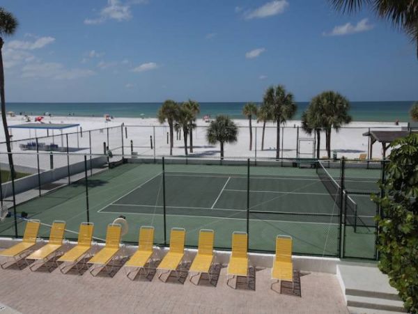A New Addition to the Vacation Rental Market