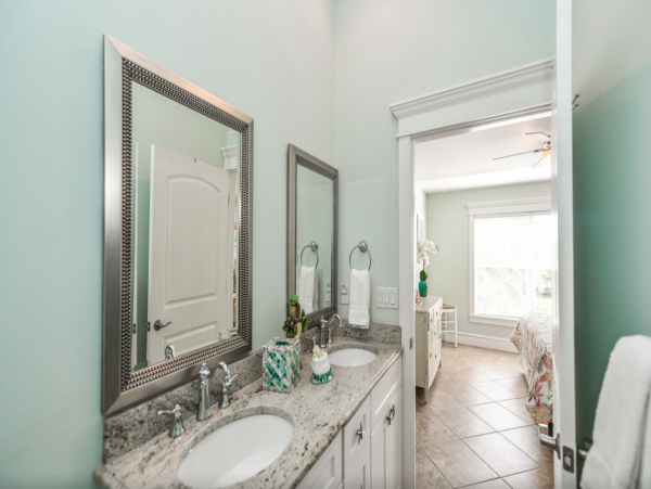 Great Three Bedroom Rental Townhome On Anna Maria Island