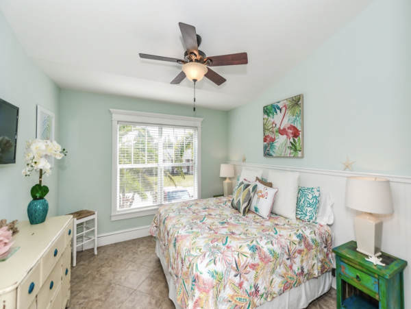 Great Three Bedroom Rental Townhome On Anna Maria Island