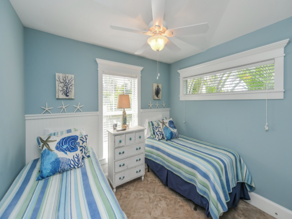 Great Three Bedroom Rental Townhome On Anna Maria Island