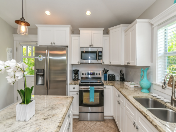 Great Three Bedroom Rental Townhome On Anna Maria Island