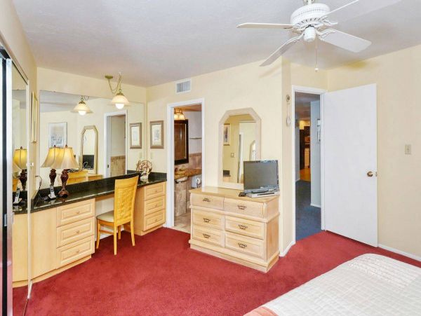 Two Bedroom Gulf Front Condo with amazing Ocean view