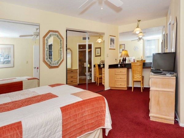 Two Bedroom Gulf Front Condo with amazing Ocean view