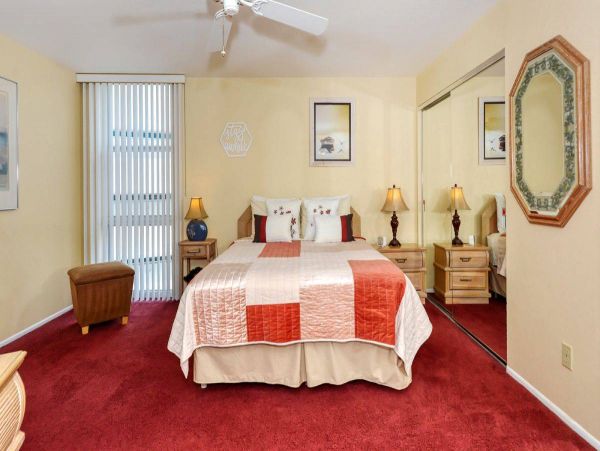 Two Bedroom Gulf Front Condo with amazing Ocean view