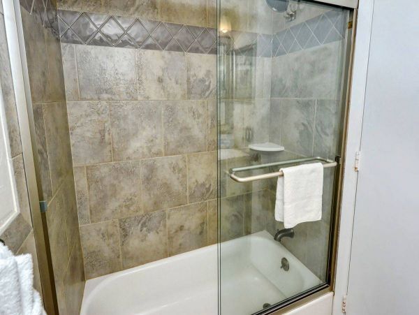 Two Bedroom Gulf Front Condo with amazing Ocean view