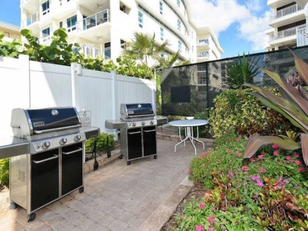 Two Bedroom Gulf Front Condo with amazing Ocean view