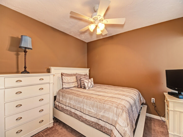 A Siesta Key Bayside Townhome Three Bedrooms Sleeps 6 Guests